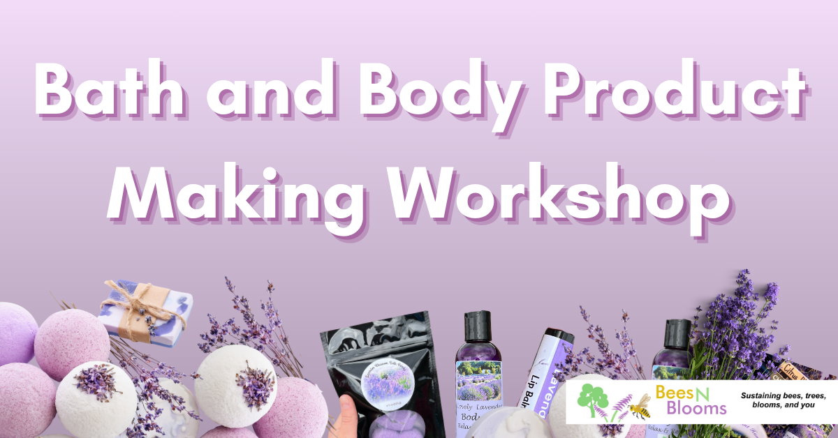 bath and body product workshop featured image